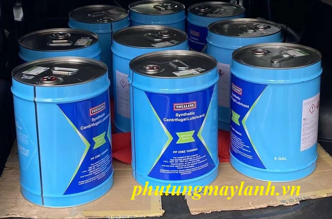 Dầu PP23BZ110005C – Dầu chính hãng Totaline